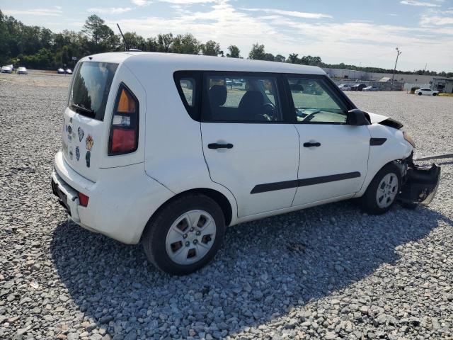 Photo 3 from auction – 2011 KIA SOUL with VIN KNDJT2A14B7714383