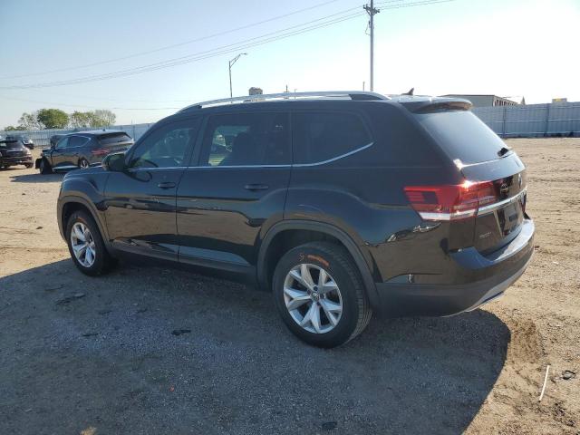 Photo 2 from auction – 2018 VOLKSWAGEN ATLAS with VIN 1V2BR2CA6JC513265