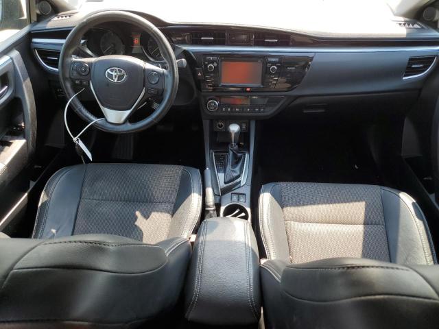 Photo 8 from auction – 2014 TOYOTA COROLLA L with VIN 2T1BURHE9EC182019