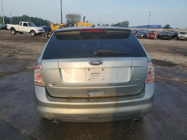 Photo 6 from auction – 2007 FORD EDGE SEL with VIN 2FMDK38C17BA88573