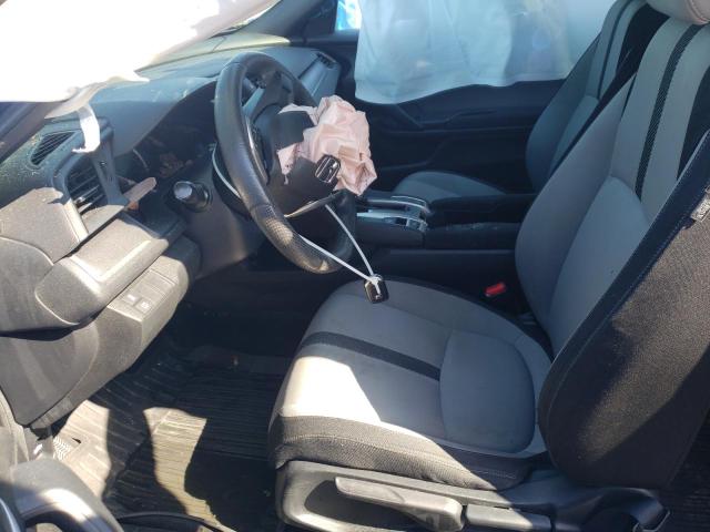 Photo 7 from auction – 2016 HONDA CIVIC LX with VIN 2HGFC4B04GH313355
