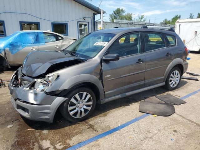 Photo 1 from auction – 2005 PONTIAC VIBE with VIN 5Y2SL63895Z468283