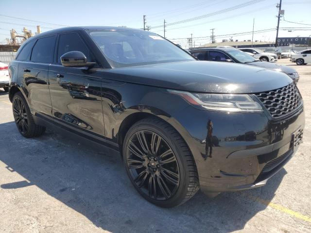 Photo 4 from auction – 2018 LAND ROVER RANGE ROVER VELAR S with VIN SALYB2RNXJA713869