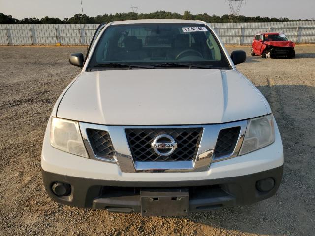 Photo 5 from auction – 2016 NISSAN FRONTIER S with VIN 1N6BD0CT3GN738985