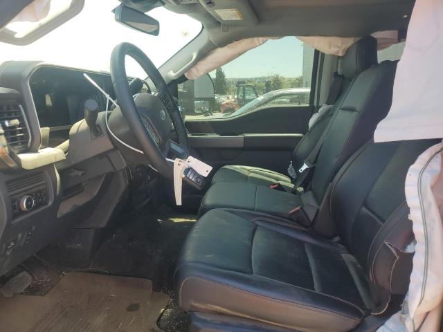 Photo 7 from auction – 2025 FORD F250 SUPER with VIN 1FT8W2BT9SEC10977