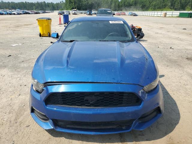 Photo 5 from auction – 2017 FORD MUSTANG with VIN 1FA6P8AM1H5244377