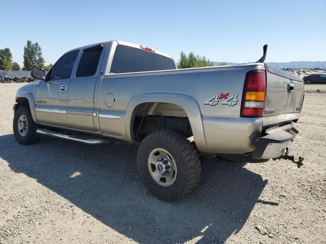 Photo 2 from auction – 2001 GMC SIERRA K25 with VIN 1GTHK29G21E337072