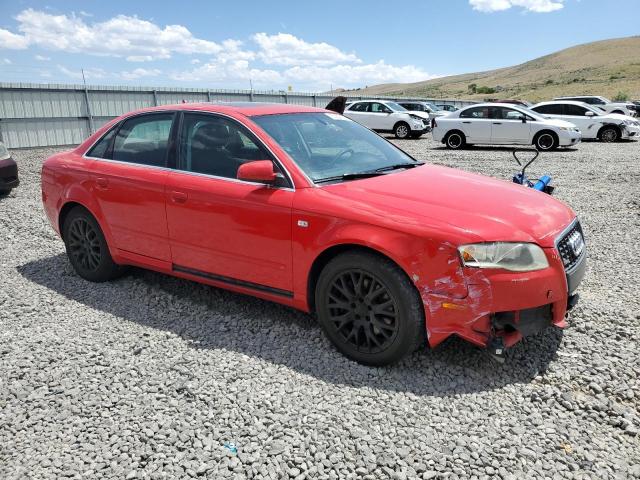 Photo 4 from auction – 2008 AUDI A4 2.0T QU with VIN WAUDF78E28A150364
