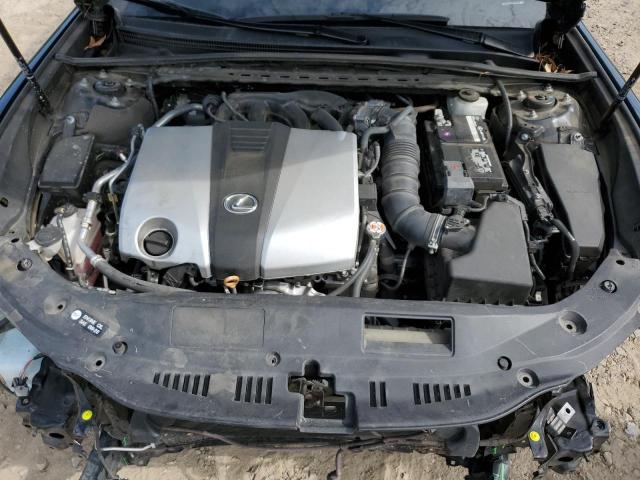 Photo 11 from auction – 2020 LEXUS ES 350 with VIN 58ADZ1B11LU061099
