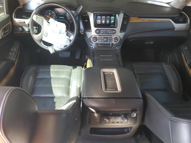 Photo 8 from auction – 2017 GMC YUKON DENA with VIN 1GKS2CKJ2HR143974