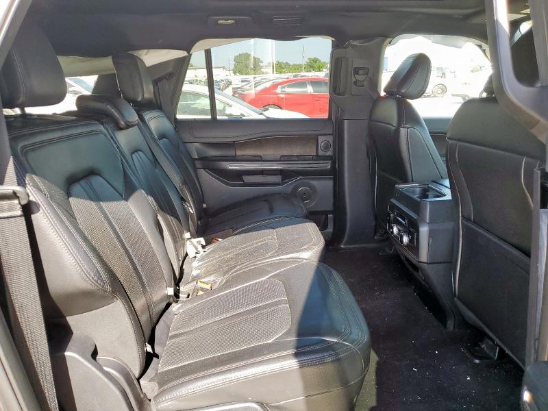 Photo 11 from auction – 2021 FORD EXPEDITION with VIN 1FMJK1KT2MEA09122