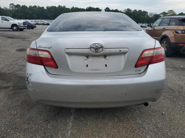 Photo 6 from auction – 2008 TOYOTA CAMRY CE with VIN 4T1BE46K08U235346