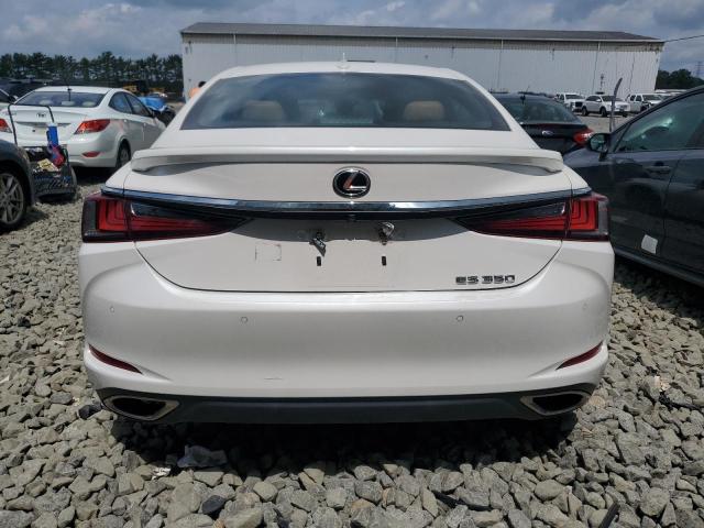 Photo 6 from auction – 2021 LEXUS ES 350 BAS with VIN 58ADZ1B19MU082414
