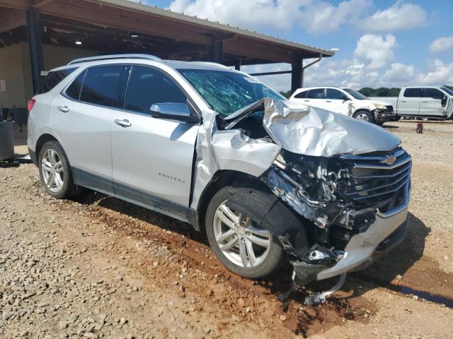 Photo 4 from auction – 2019 CHEVROLET EQUINOX PR with VIN 2GNAXPEX2K6303734