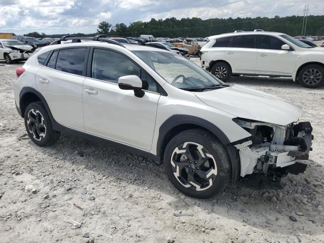 Фото 4 с аукциона – 2023 SUBARU CROSSTREK с VIN JF2GTHNCXPH276772