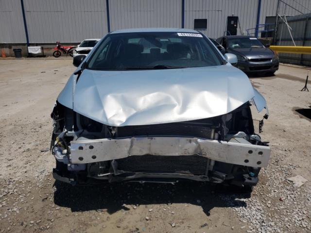 Photo 5 from auction – 2012 HONDA CIVIC LX with VIN 19XFB2F54CE069689