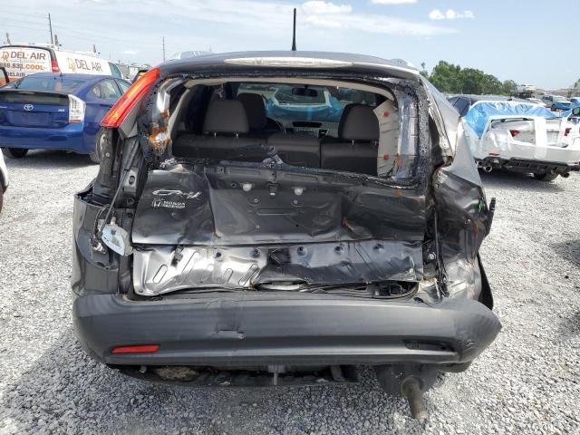 Photo 6 from auction – 2012 HONDA CR-V EXL with VIN 5J6RM3H7XCL032742