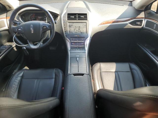 Photo 8 from auction – 2016 LINCOLN MKZ with VIN 3LN6L2G97GR610825