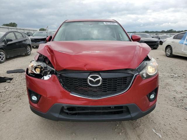 Photo 5 from auction – 2015 MAZDA CX-5 TOURI with VIN JM3KE4CY9F0445114