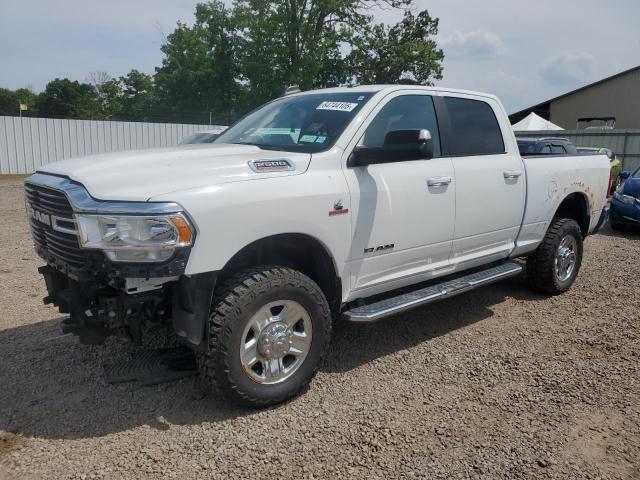 RAM 2500 BIG H 2021 with VIN 3C6UR5DL3MG653357 - Photo from auction