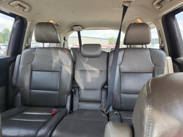 Photo 10 from auction – 2012 HONDA ODYSSEY EXL with VIN 5FNRL5H62CB077933