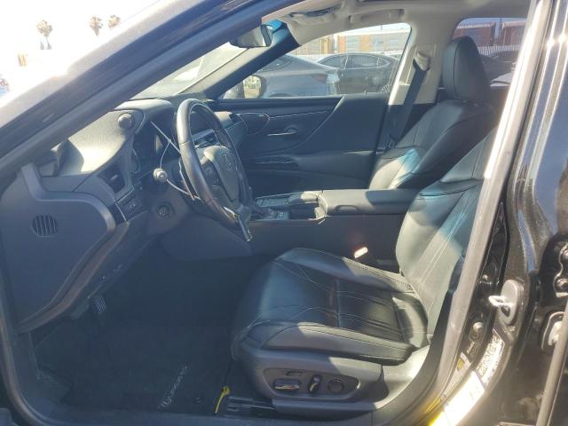 Photo 7 from auction – 2022 LEXUS ES 300H BASE with VIN 58AEA1C17NU014785