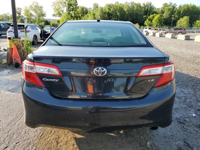 Photo 6 from auction – 2013 TOYOTA CAMRY L with VIN 4T1BF1FK4DU641233