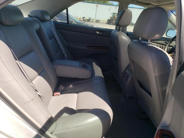 Photo 10 from auction – 2003 TOYOTA CAMRY LE with VIN 4T1BF30K93U051404
