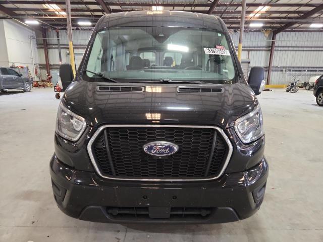 Photo 5 from auction – 2023 FORD TRANSIT T- with VIN 1FBAX2C83PKA57969