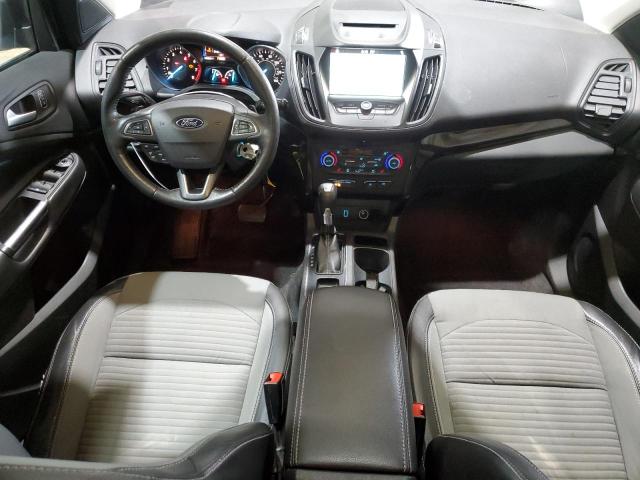Photo 8 from auction – 2018 FORD ESCAPE SE with VIN 1FMCU9GD1JUA77660