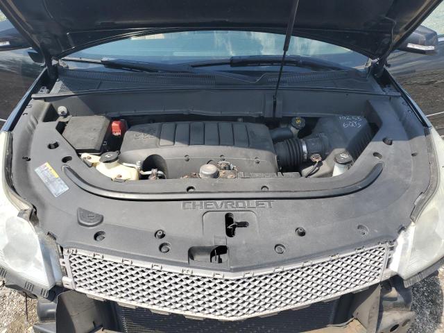 Photo 12 from auction – 2011 CHEVROLET TRAVERSE L with VIN 1GNKVLED0BJ412253