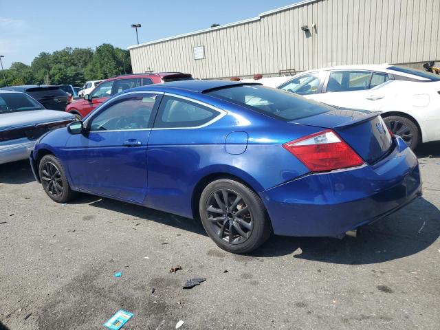 Photo 2 from auction – 2010 HONDA ACCORD EX with VIN 1HGCS1B77AA002378