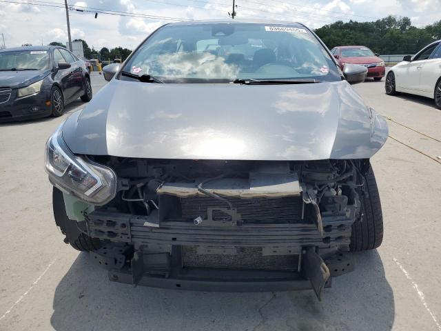 Photo 5 from auction – 2021 NISSAN VERSA SV with VIN 3N1CN8EVXML844012