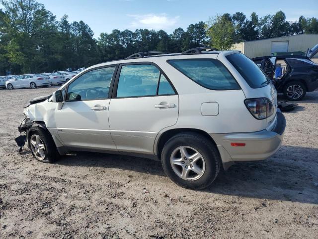 Zdjęcie 2 z aukcji – 2001 LEXUS RX 300 z VIN JTJGF10U010117517