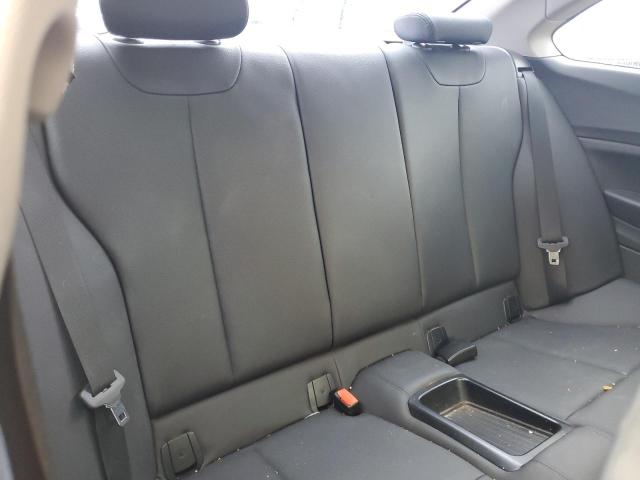 Photo 10 from auction – 2015 BMW 228 I with VIN WBA1F5C59FV256458