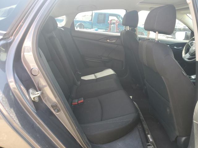 صورة رقم 10 من المزاد - 2016 HONDA CIVIC EX مع VIN 19XFC2F71GE088513