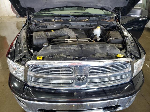 Photo 11 from auction – 2012 DODGE RAM 1500 S with VIN 1C6RD7GT5CS251911