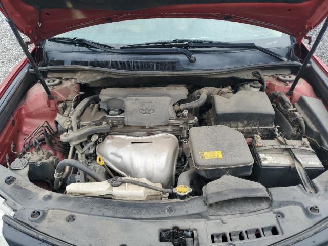 صورة رقم 11 من المزاد - 2012 TOYOTA CAMRY BASE مع VIN 4T1BF1FK7CU606040