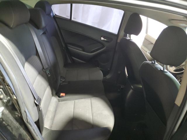 Photo 10 from auction – 2016 KIA FORTE LX with VIN KNAFX4A61G5595693