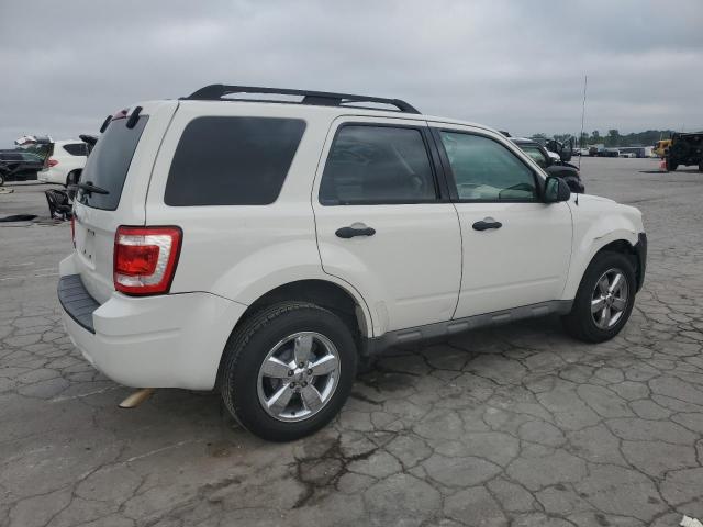 Photo 3 from auction – 2009 FORD ESCAPE XLT with VIN 1FMCU03G19KB71640