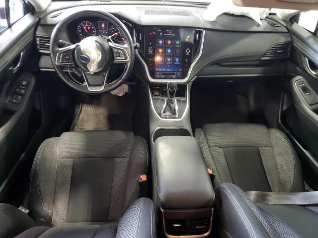 Photo 8 from auction – 2022 SUBARU OUTBACK PR with VIN 4S4BTACCXN3252920