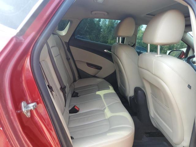 Photo 10 from auction – 2013 BUICK VERANO with VIN 1G4PS5SK9D4194347