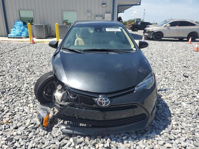 Photo 5 from auction – 2017 TOYOTA COROLLA L with VIN 2T1BURHE8HC748384