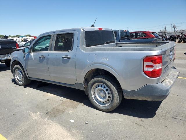 Photo 2 from auction – 2022 FORD MAVERICK X with VIN 3FTTW8E96NRA54962