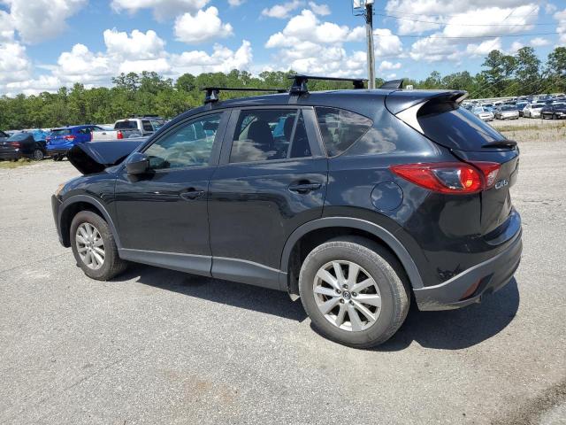 Photo 2 from auction – 2014 MAZDA CX-5 TOURING with VIN JM3KE2CY9E0408051