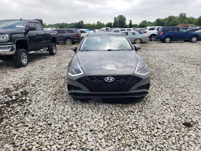 Photo 5 from auction – 2020 HYUNDAI SONATA LIM with VIN 5NPEH4J20LH008404
