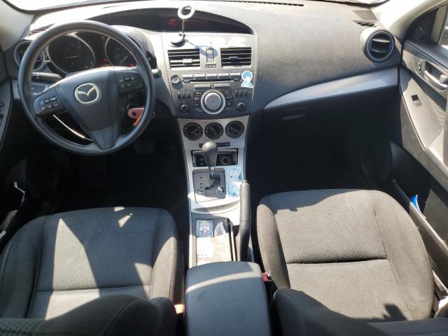 Photo 8 from auction – 2010 MAZDA 3 I with VIN JM1BL1SG5A1271969