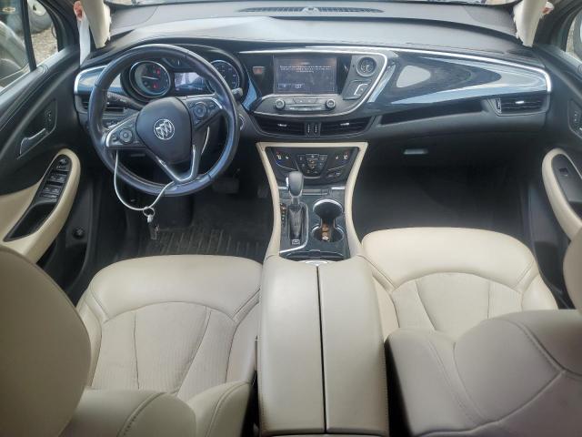 Photo 8 from auction – 2017 BUICK ENVISION P with VIN LRBFXCSA7HD026756