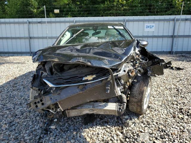 Photo 5 from auction – 2018 CHEVROLET CRUZE LT with VIN 3G1BE6SM8JS614830