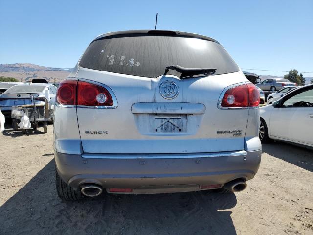 Photo 6 from auction – 2010 BUICK ENCLAVE CX with VIN 5GALVBED6AJ194438
